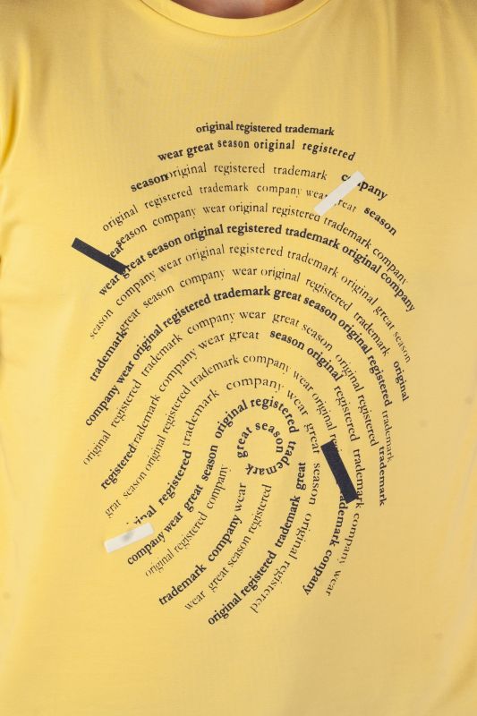 T-Shirts MCL 35615-SARI