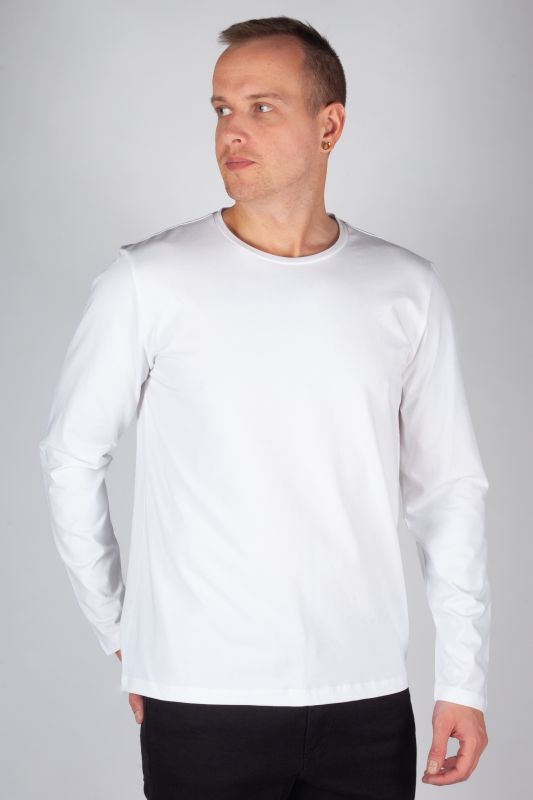 T-Shirts MCL 35839-BEYAZ