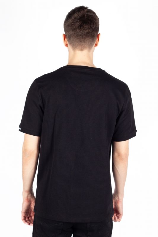 T-Shirts MCL 35860-SIYAH