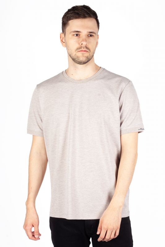 T-Shirts MCL 35860-TOPRAKMELANJ