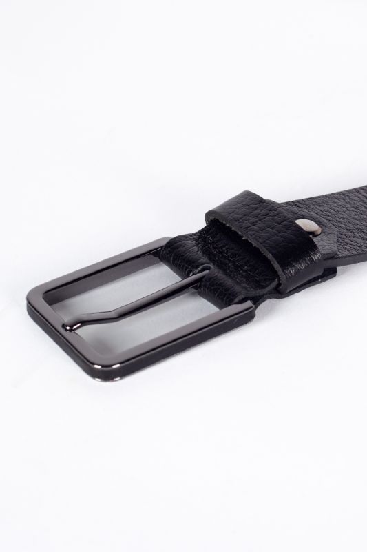 Ledergürtel BLK JEANS 360840-202-01