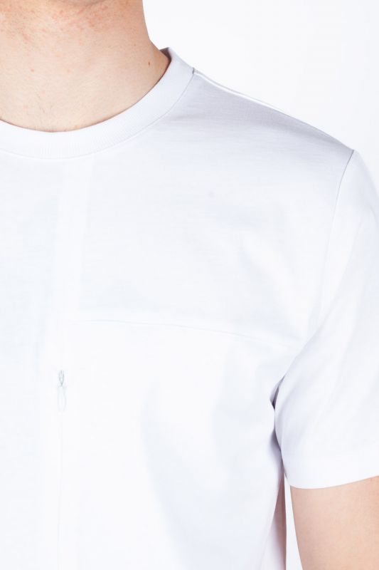 T-Shirts MCL 36179-BEYAZ