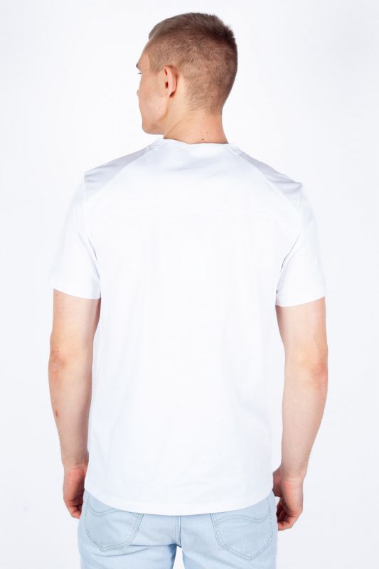 T-Shirts MCL 36179-BEYAZ