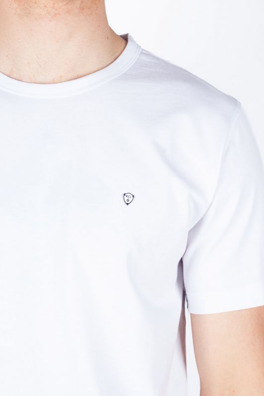 T-Shirts MCL 36192-BEYAZ