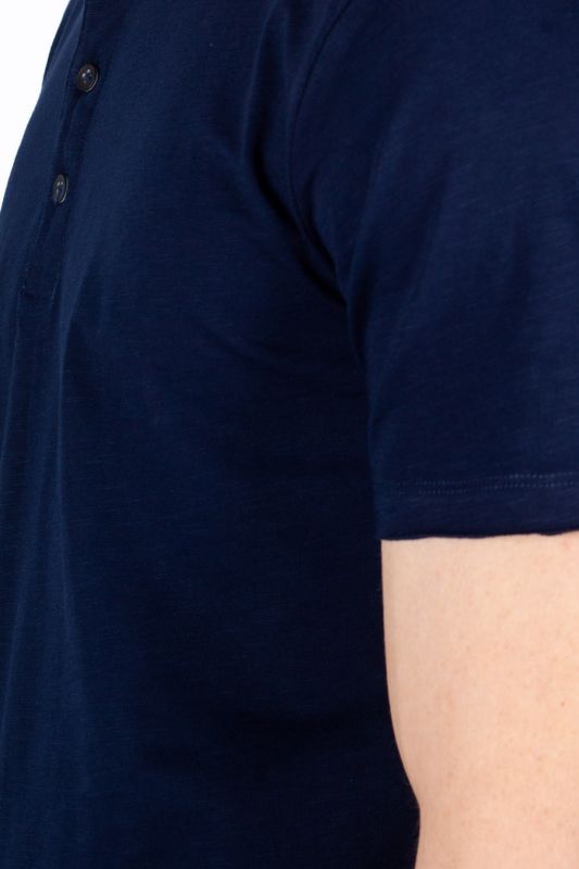 T-Shirts MCL 36196-LACIVERT