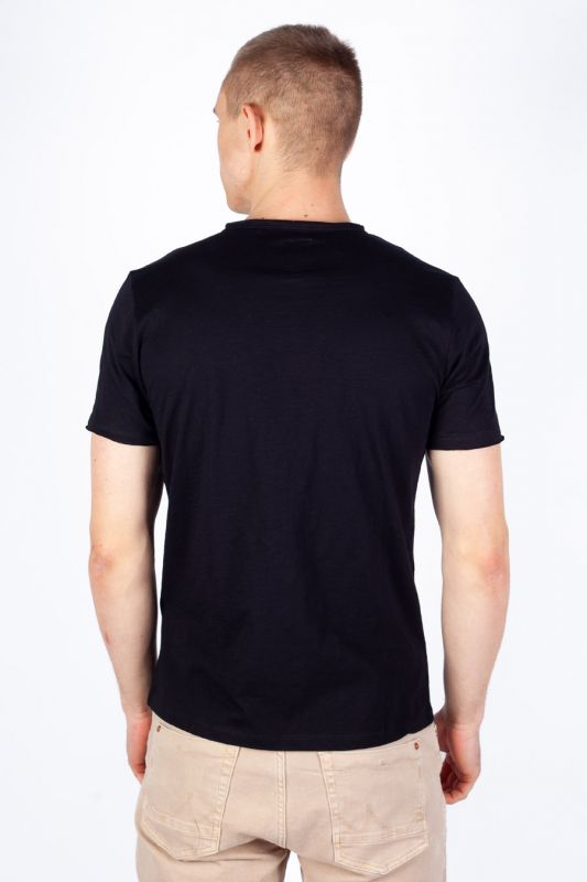 T-Shirts MCL 36196-SIYAH