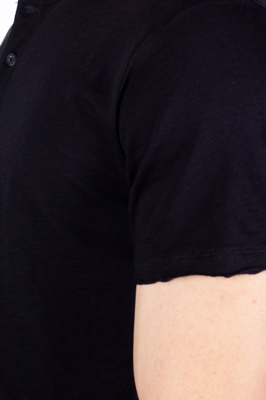 T-Shirts MCL 36196-SIYAH