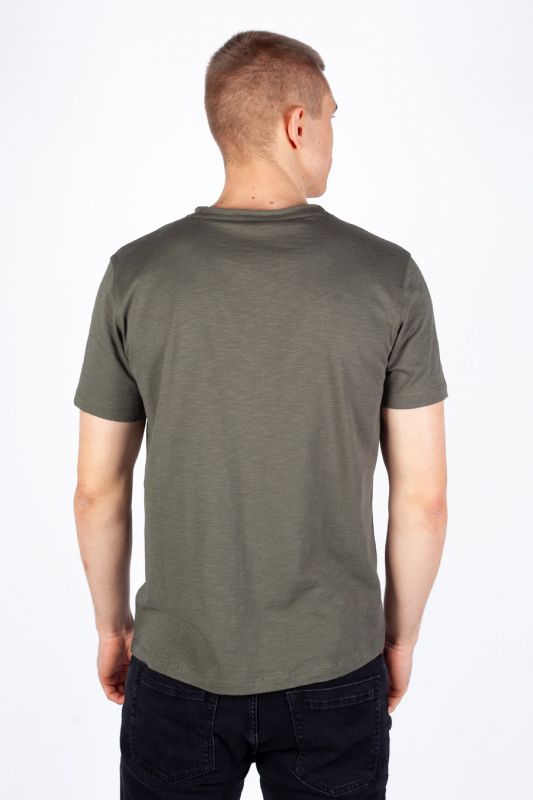 T-Shirts MCL 36216-HAKI