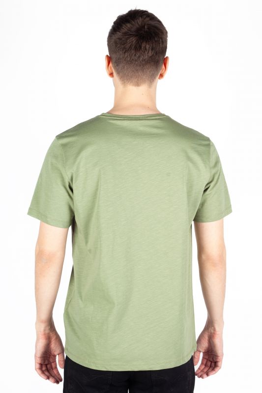 T-Shirts MCL 36217-HAKI