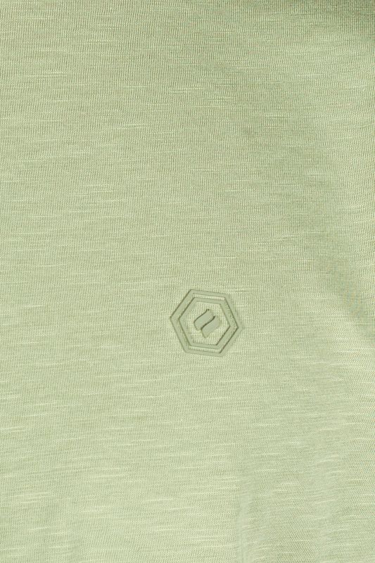 T-Shirts MCL 36217-HAKI