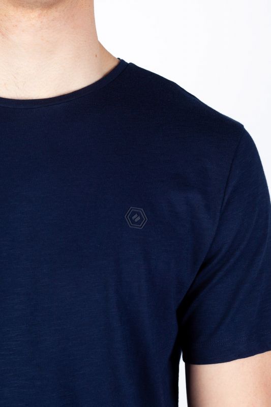 T-Shirts MCL 36217-LACIVERT