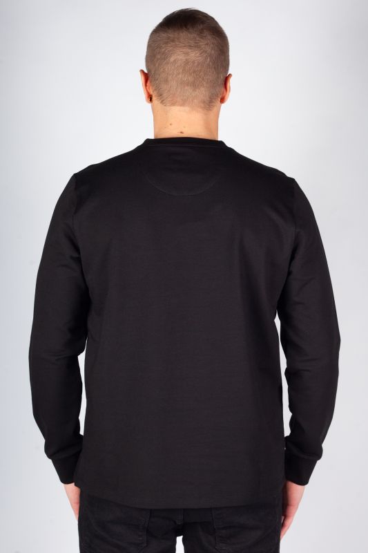 T-Shirts MCL 36438-SIYAH