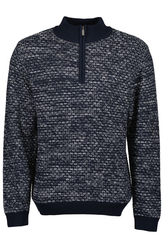 Strickpullover BLUE SEVEN 376405-598