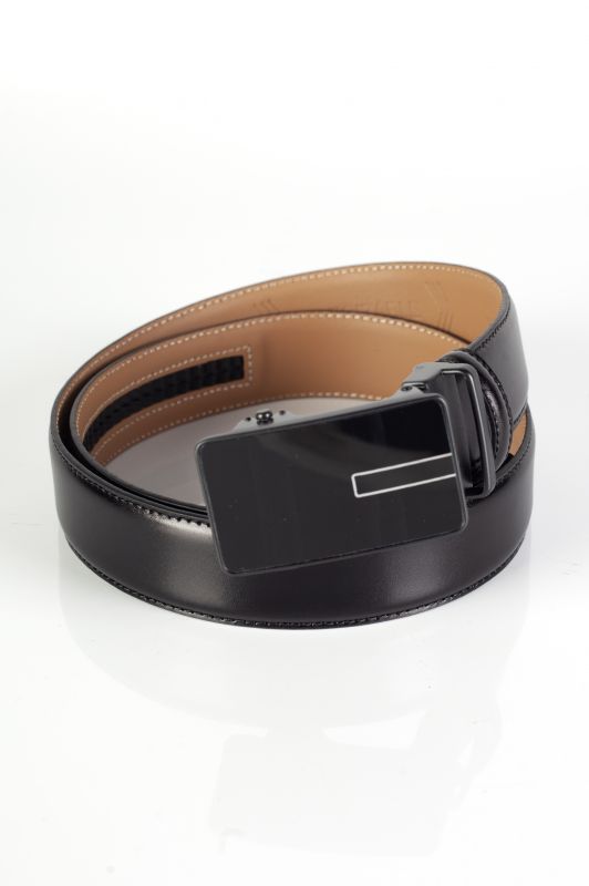 Ledergürtel X JEANS PREMIUM 448735-550-01-4487