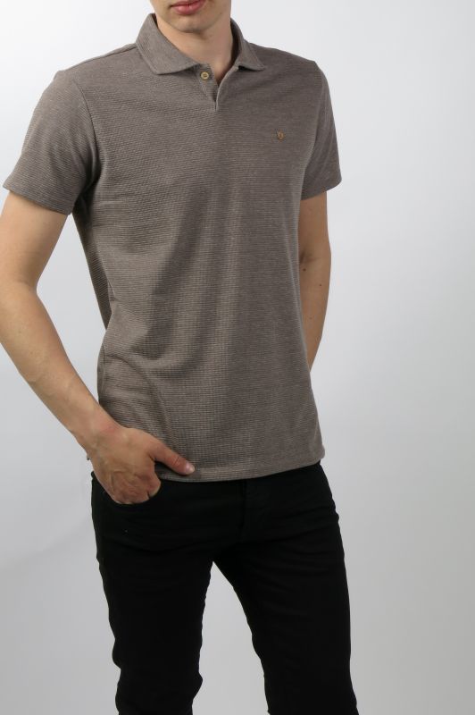 Poloshirts XINT 501678-VIZON