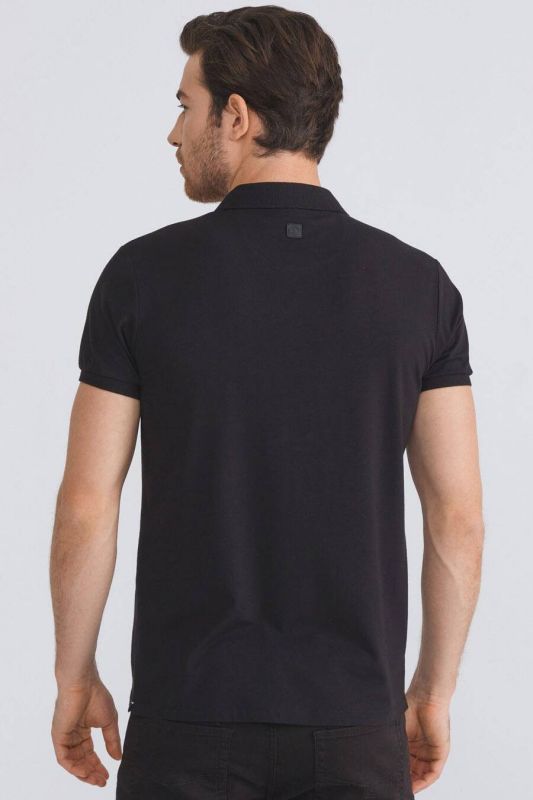 Poloshirts MCL 501696-SIYAH