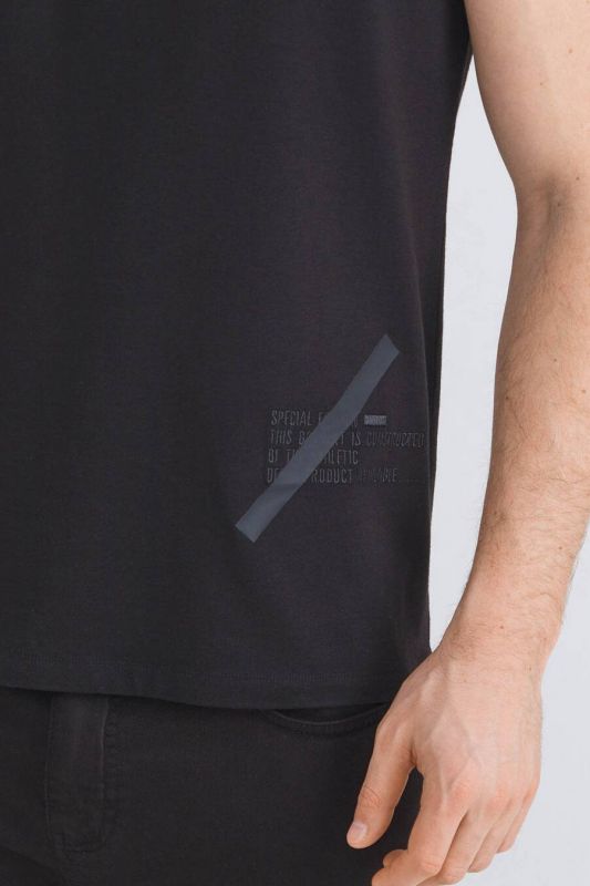 Poloshirts MCL 501696-SIYAH