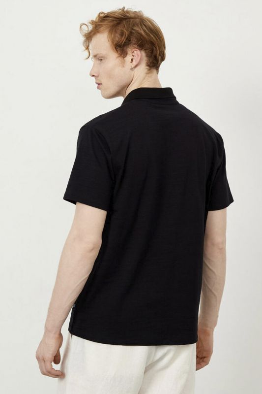 Poloshirts XINT 501935-SIYAH