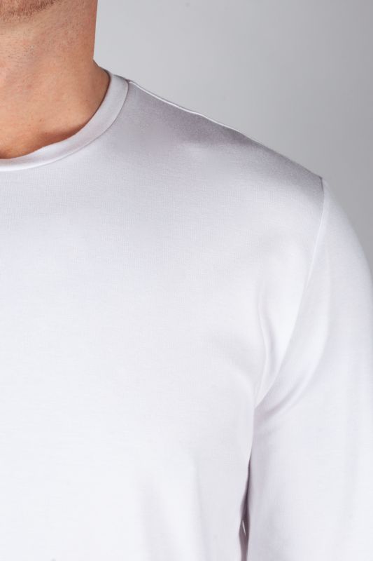 T-Shirts XINT 502279-BEYAZ