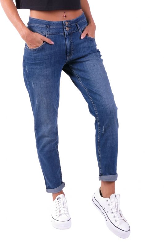 Jeans PANTAMO 71255-1185-06