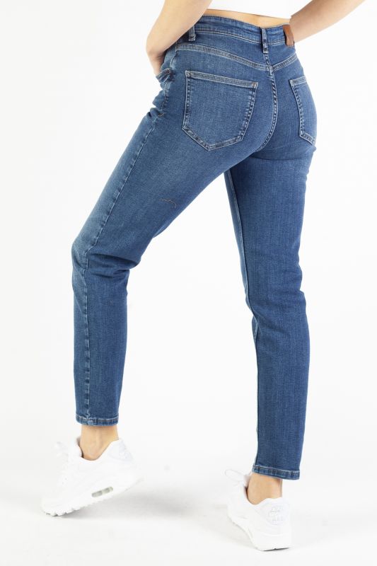 Jeans PANTAMO 71295-1495-03