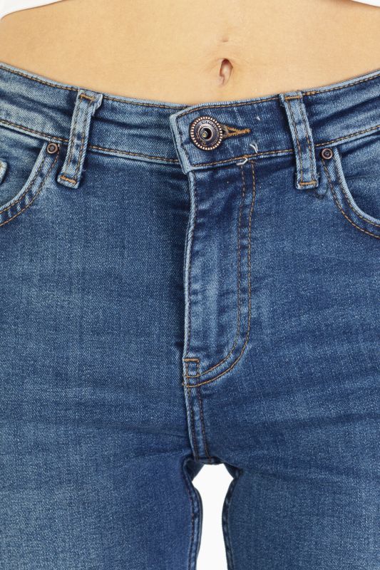 Jeans PANTAMO 71295-1495-03