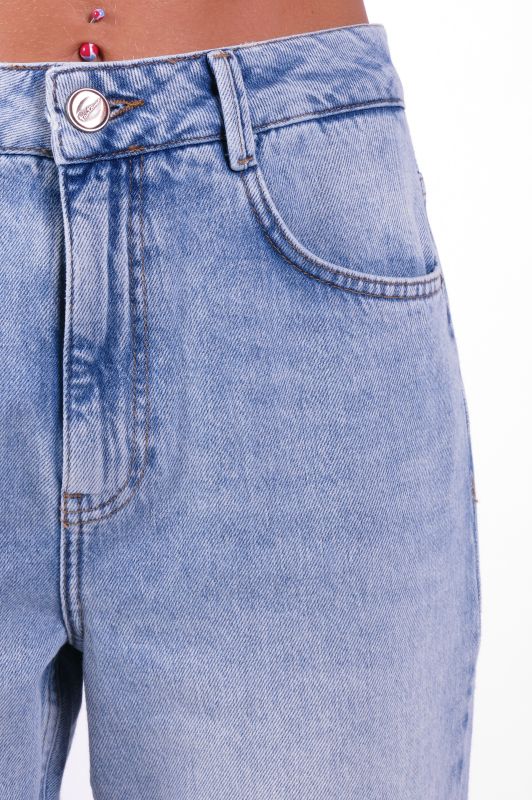 Jeans PANTAMO 71350-1255-07