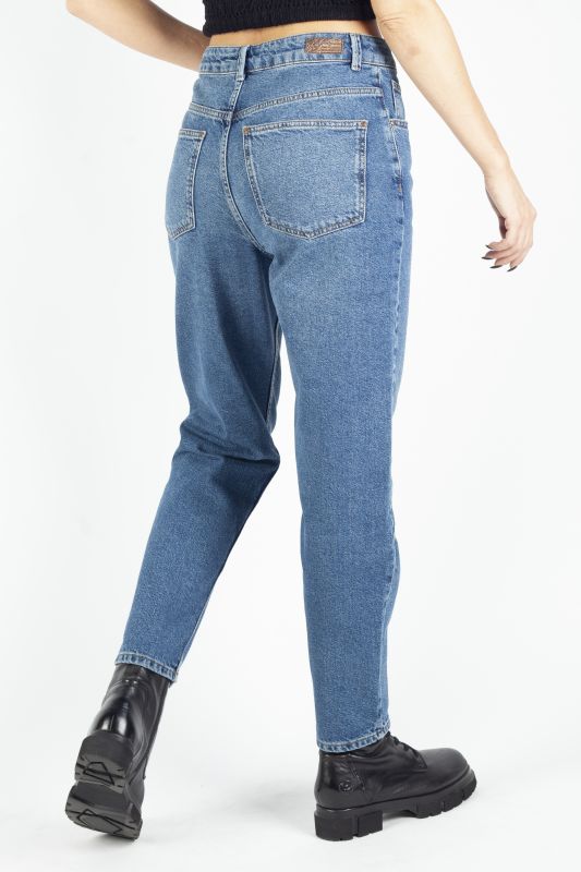 Jeans PANTAMO 71350-1432-02