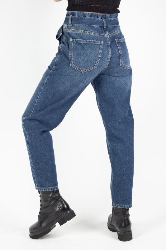 Jeans PANTAMO 71396-1464-02