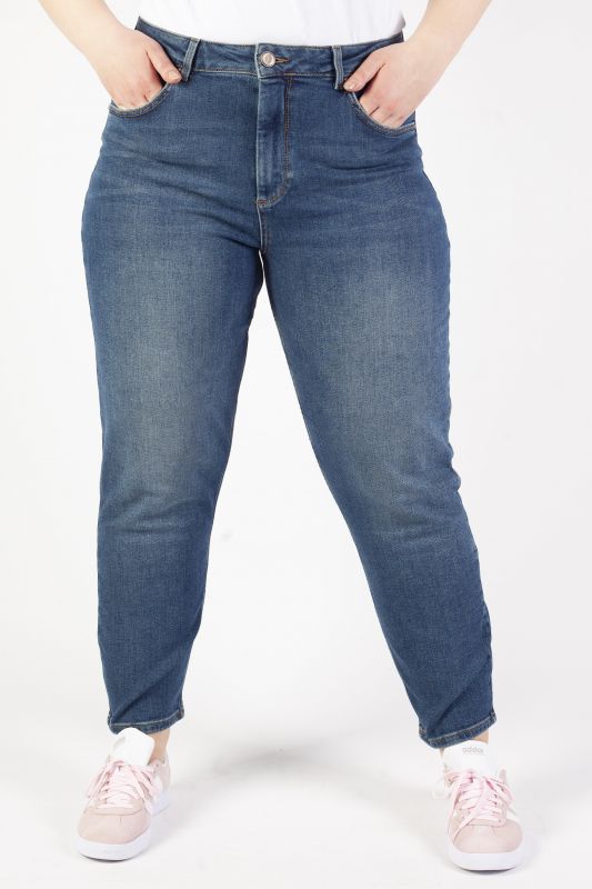 Jeans PANTAMO 71400-1352-01