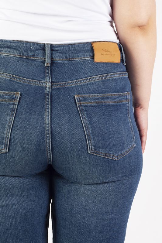 Jeans PANTAMO 71400-1352-01