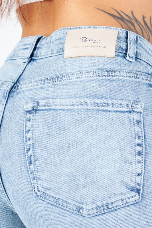 Jeans PANTAMO 71425-1522-07