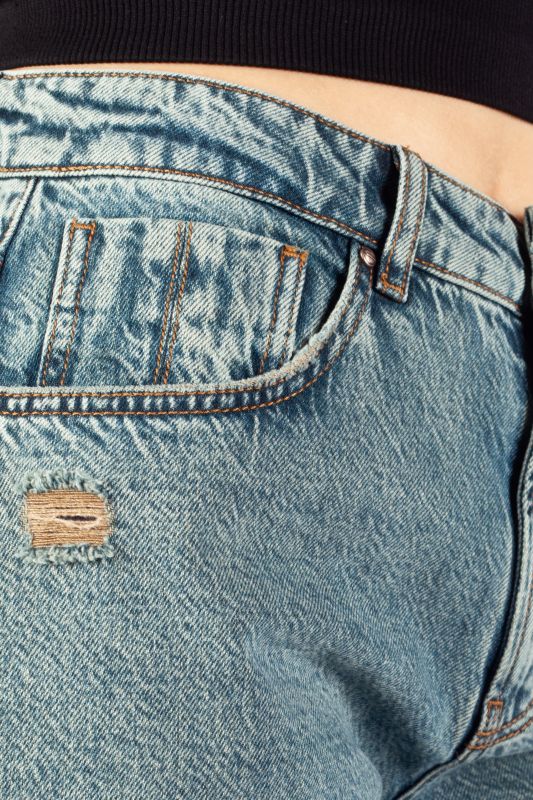 Jeans PANTAMO 71438-1572-04