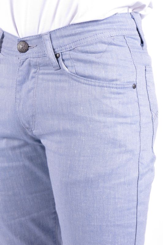 Klassische Hose BLK JEANS 7898-246-198-201