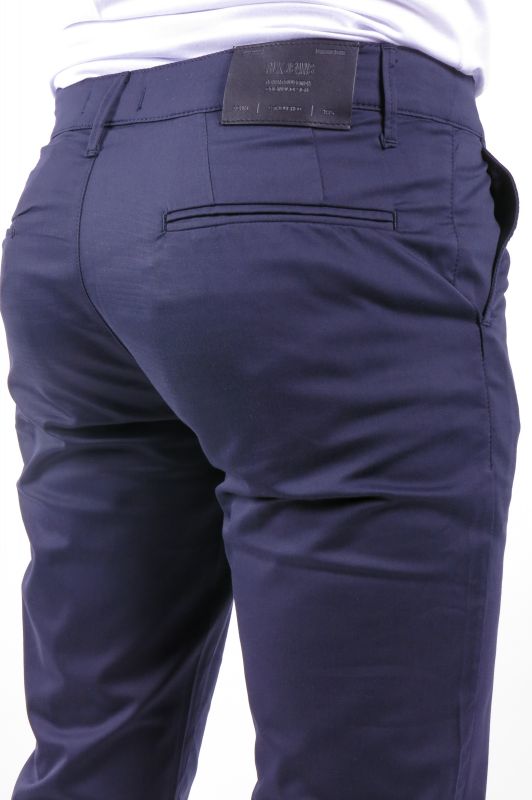 Klassische Hose BLK JEANS 7971-640-103-200