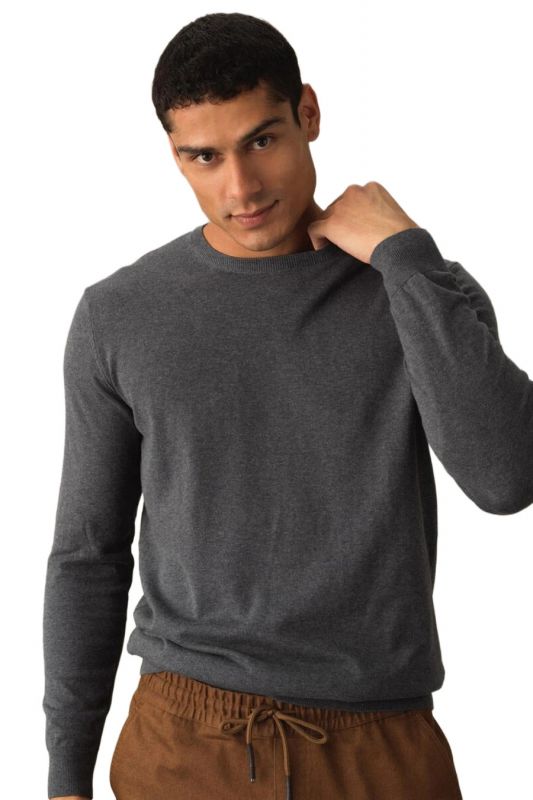 Strickpullover XINT 801657-ANTRAMELANJ