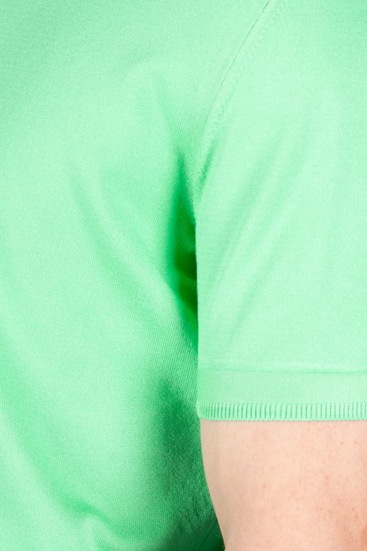 T-Shirts XINT 801787-YESIL