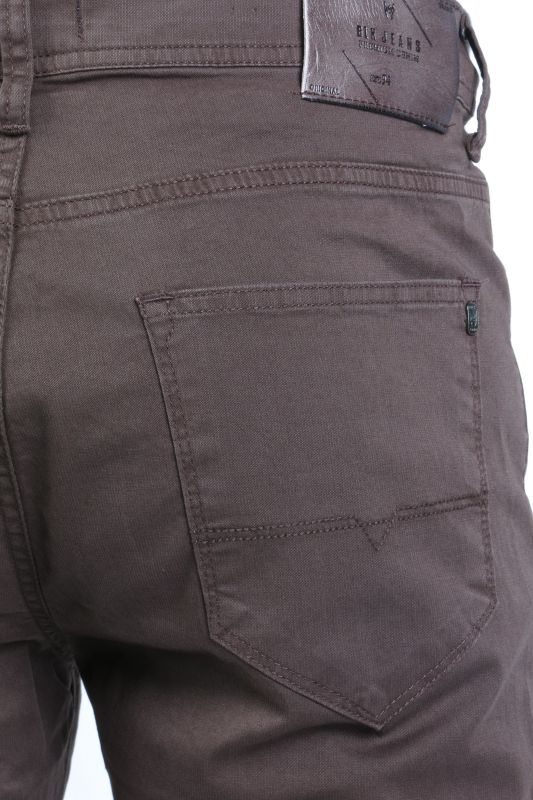 Klassische Hose BLK JEANS 8255-809-119-202