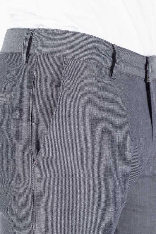 Klassische Hose BLK JEANS 8375-103-219-201