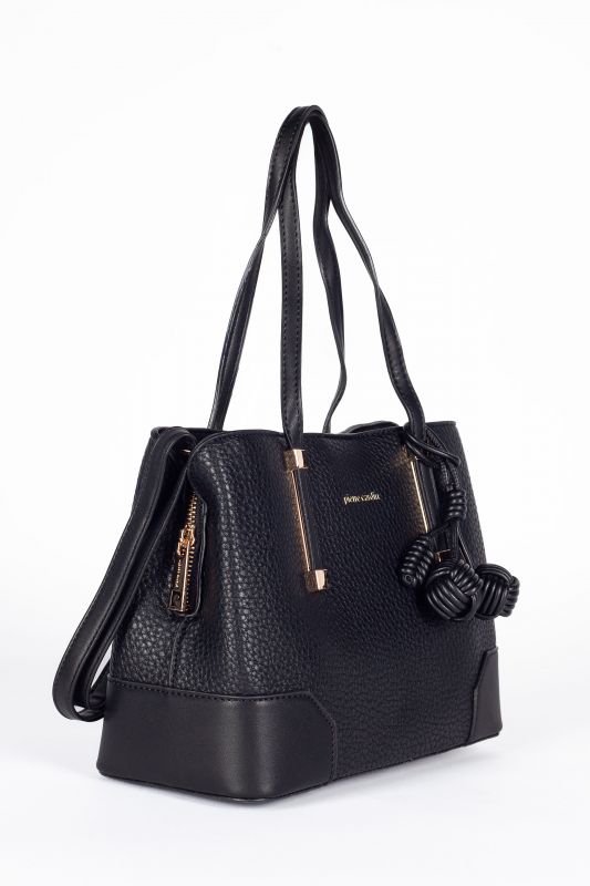 Handtasche PIERRE CARDIN 86990-MS172-NERO