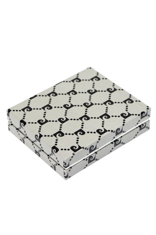 Geldbörse  PIERRE CARDIN 8806-EKO16-NERO-BLUE