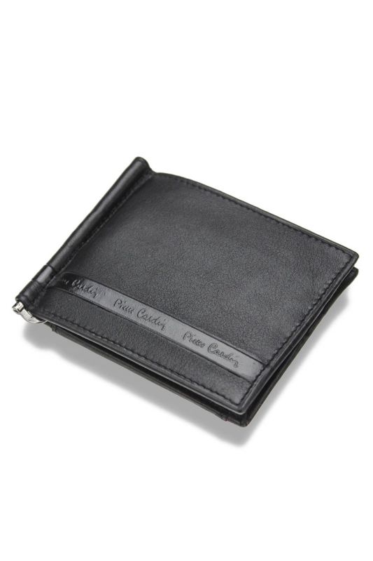 Geldbörse  PIERRE CARDIN 8858A-TILAK36-NERO