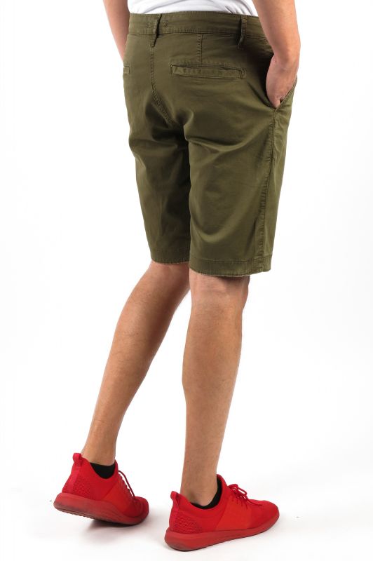 Stoff Shorts VIGOSS 90183-00213-V0006