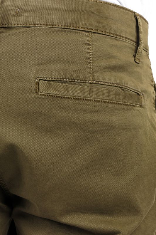 Stoff Shorts VIGOSS 90183-00213-V0006