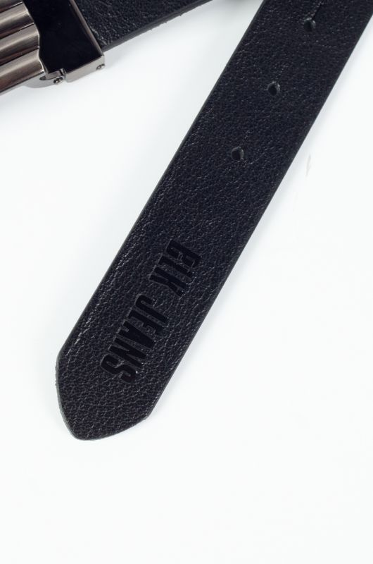 Ledergürtel BLK JEANS 948035-200-01