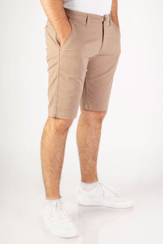 Stoff Shorts CROSS JEANS A565-306