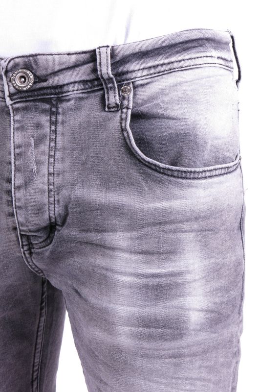 Jeans KENZARRO AD207