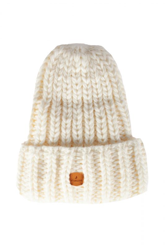 Wintermützen STARLING B123-B1-SALTORO