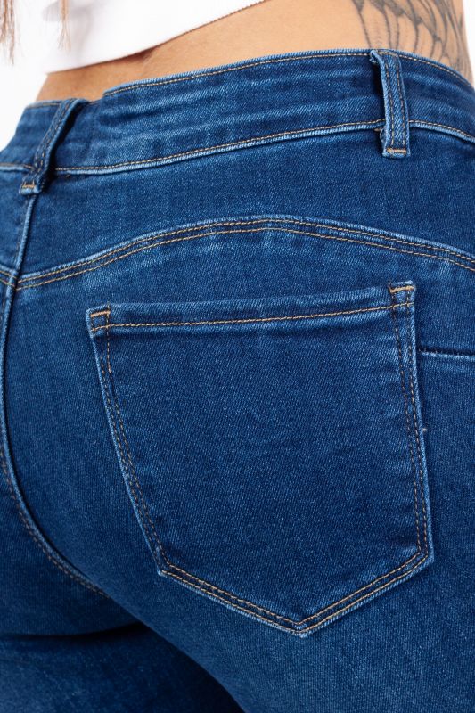 Jeans NORFY BC2305-1