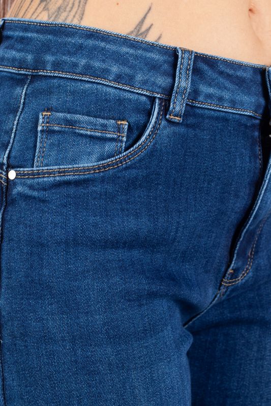 Jeans NORFY BC2305-1